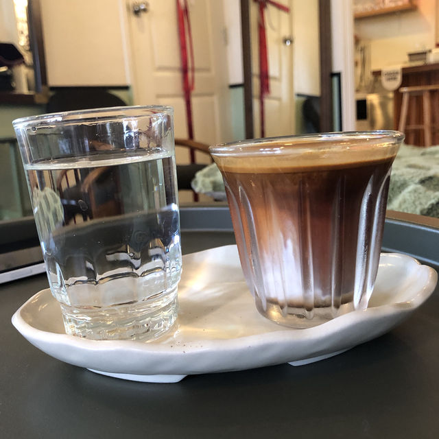 OBOON Coffee House
