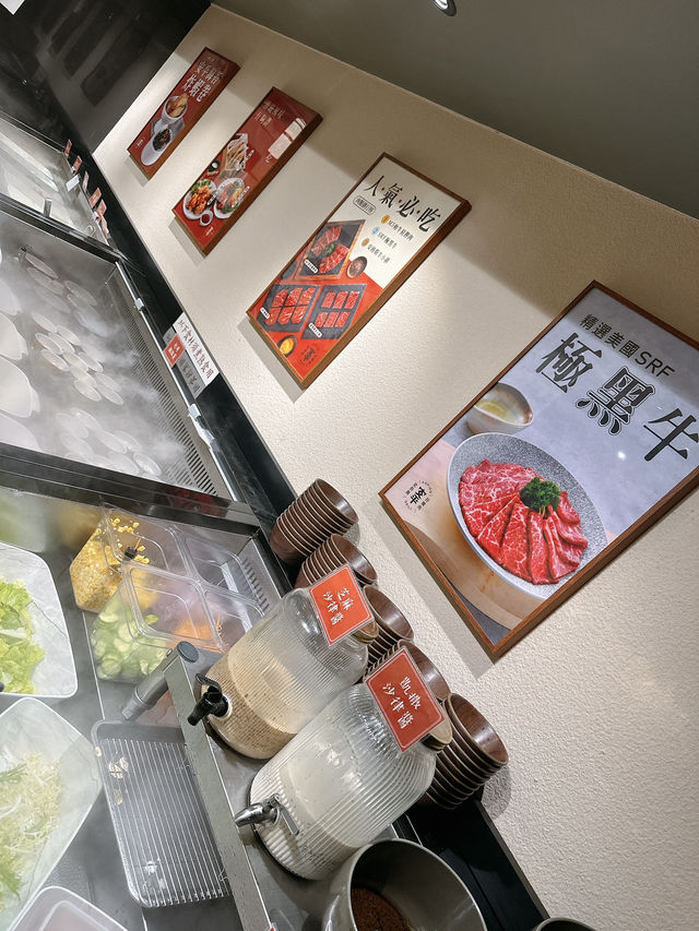 CP值高月光族急救吃到飽燒肉套餐🍖🔥