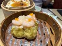 Dim Sum Perfection Preserved Across Generations