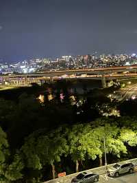 【圓山大飯店開箱｜帶孩子住進風水寶地，順便朝聖珍奶界的勞斯萊斯｜#珍妮游】