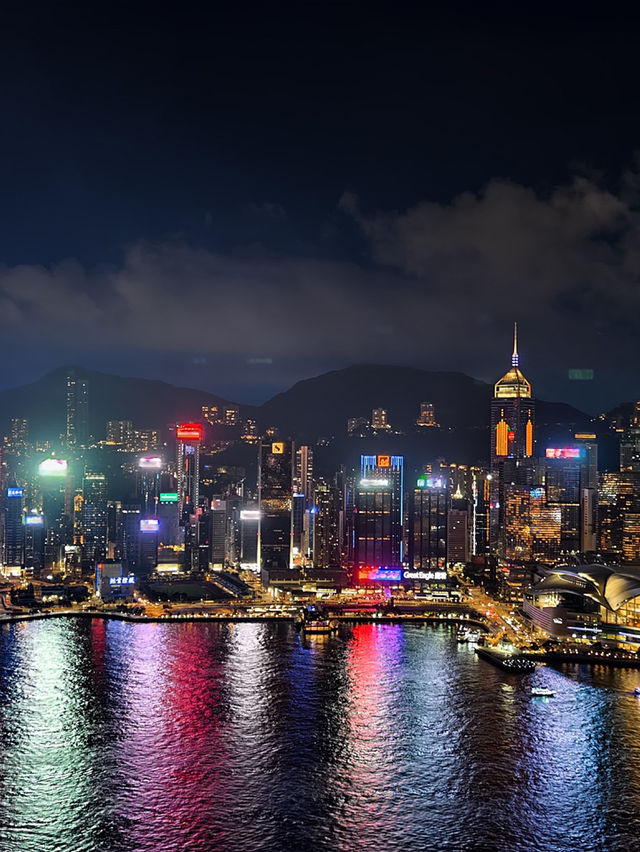 香港瑰麗會所 | Rosewood Carlyle & Co