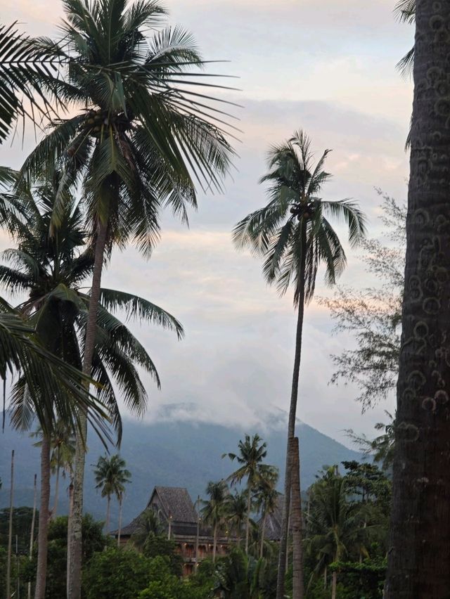 Koh Chang Longstay Resort 