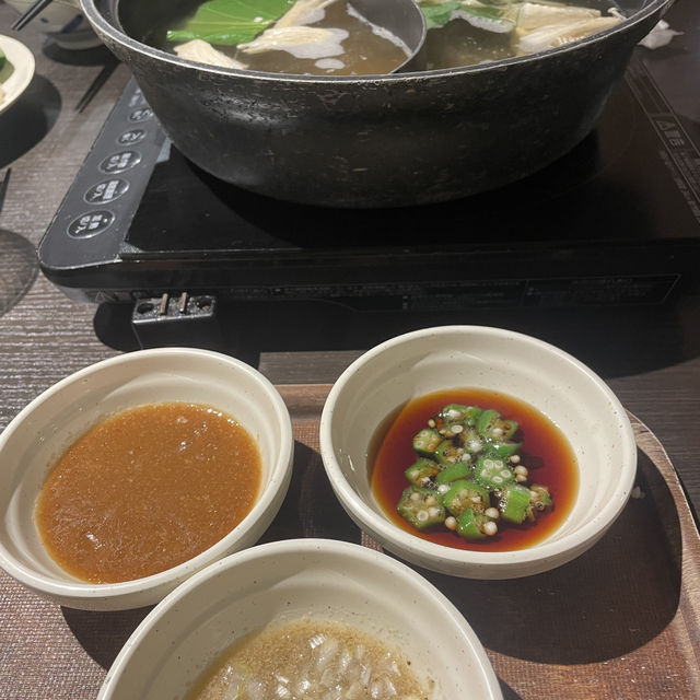 期間限定！牛タン食べ放題🐮しゃぶ葉