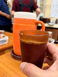 沖繩｜像回阿嬤家吃飯的花笠食堂 一盤濃縮近代歷史的炒苦瓜