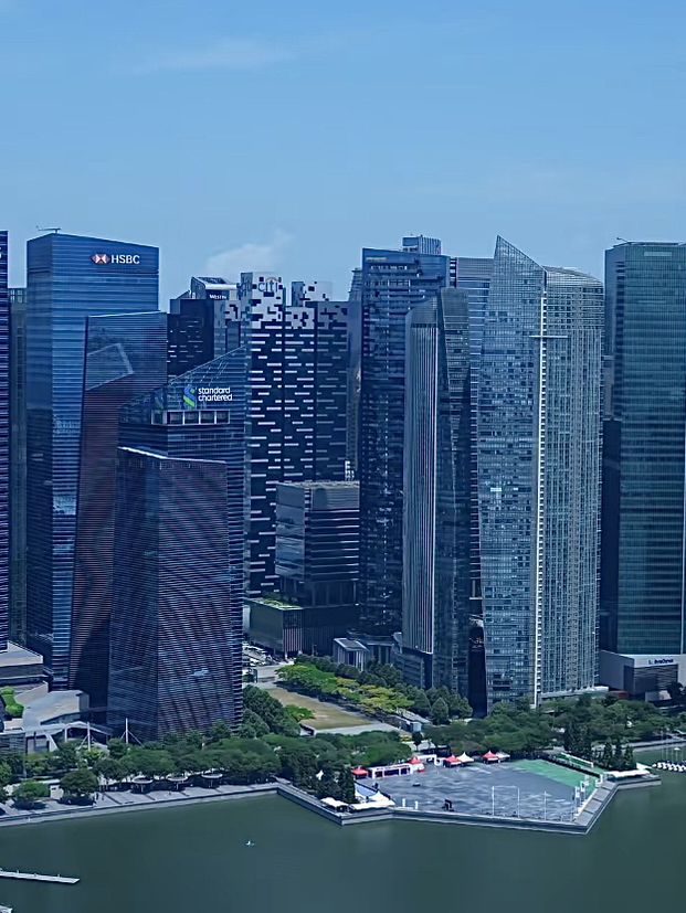 สิงคโปร์🇸🇬