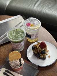  Pewter Tag Patisserie คาเฟ่สุดคลาสสิกสไตล์ยุโรป