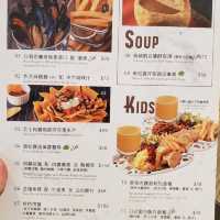 高質西餐廳Parkview❤️