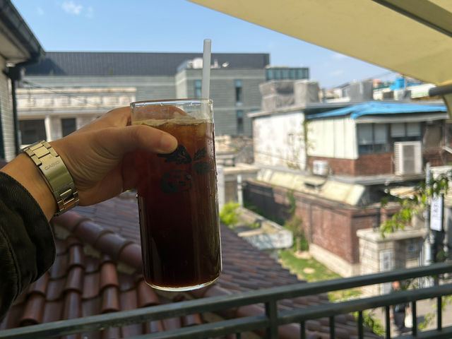 🍵 안국카페 ‘도토리가든’ 후기 🌿