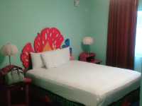 Disney’s Art of Animation Resort | 向廸士尼動畫致敬