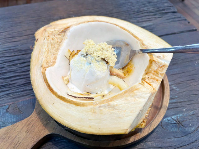 ウブドとクタ周辺のご飯屋さん🥣