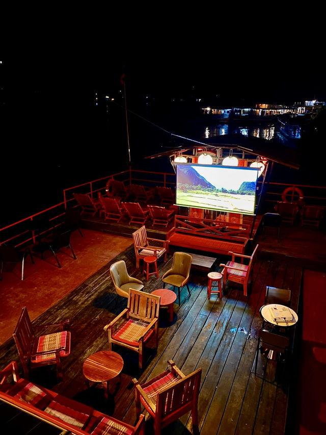 Sa Sa Lao Cruise – The Hidden Gem for Backpackers