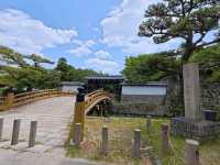 和歌山景點｜日本百大名城之一，歷史與景觀結合唯一的優雅之城—和歌山城