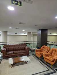 호캉스 하기 좋은 이과수 Wyndham Foz do Iguacu 호텔 
