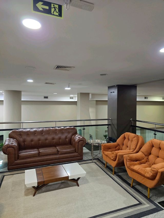 호캉스 하기 좋은 이과수 Wyndham Foz do Iguacu 호텔 
