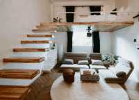 SYRI Guesthouse & Café