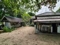 Planet Samudra Cafe