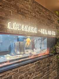 適合一家大食食飯的粵好運，精緻廣東菜