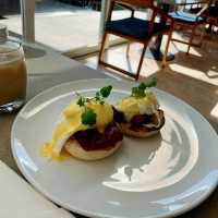 Relaxed Comfort at Four Points by Sheraton Bali, Kuta