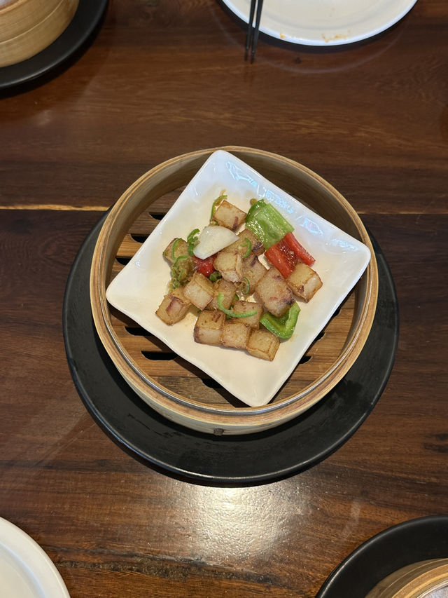 🍜 압구정 중식 코스 맛집 후기 🍽️