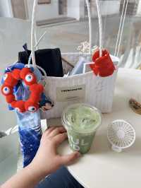 Soul Good Matcha & Coffee | พัทยา