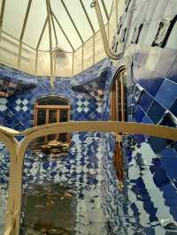 Barcelona’s Liquid Jewel: Casa Batlló