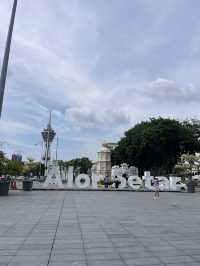 Alor Setar 1-Day Trip from Hat Yai