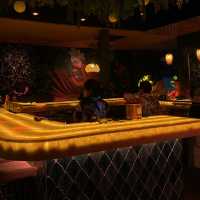 Groov Gastrobar