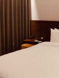 Hotel in 9 Gangnam: A Chic Base in Seoul's Pulsating Heart