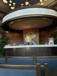 Shanghai Disney Resort reviews!