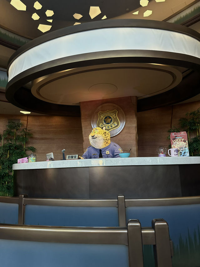 Shanghai Disney Resort reviews!