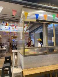 ก็คือแบบ Very Pung ขนมหวานร้านใหม่ที่โชคชัยสี่