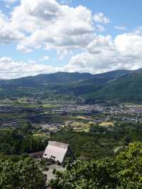 🌋 阿蘇 – 大地の息吹を感じる熊本の絶景スポット