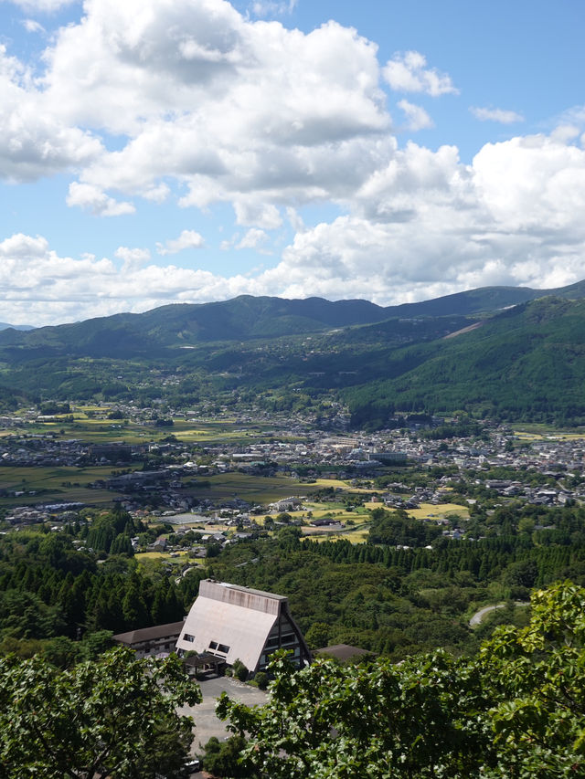 🌋 阿蘇 – 大地の息吹を感じる熊本の絶景スポット