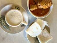 SBK Oldest traditional Coffee Makers in Penang 