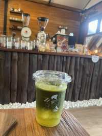 ☕ KAWAN Home Coffee – A Cozy Café in Mae