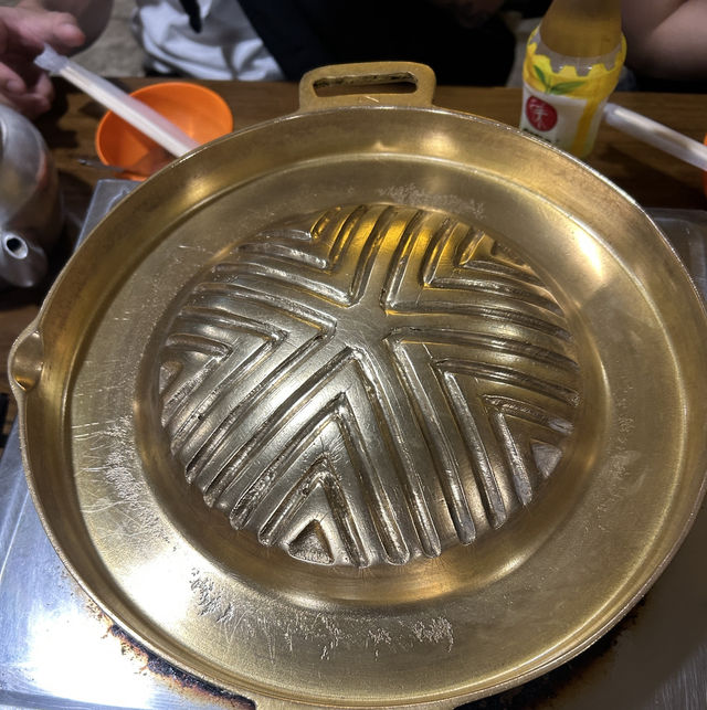 🥩เนื้อกระทะมุสลิม อร่อยเริ่มต้น 50.- บาท!!