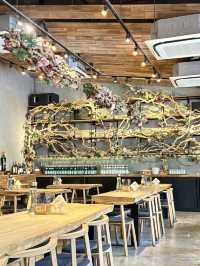 Common Table -澳門氹仔受歡迎森林感覺打咭cafe