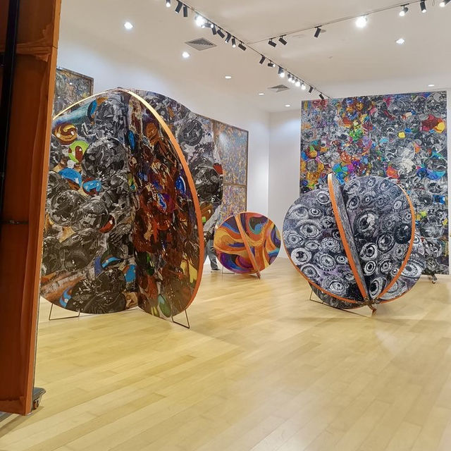 Bangkok Art and Culture Centre