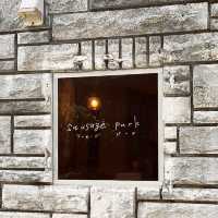Sausage Park Cafe