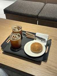 동래 감성 가득, ‘여기굿’ 카페 리뷰 🌿☕