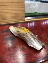 【東京/人形町】使い勝手抜群のお寿司屋さん【すし 其一】🍣