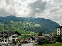 Grindelwald: Alpine Adventure in the Shadow of the Eiger