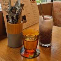 faviurite eatery