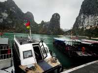 Unforgettable Halong Bay Escape on the Ambassador Luxury Cruise