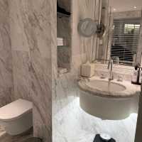 香港朗廷酒店（The Langham Hong Kong）