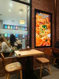 Warm Lights & Hot Stew: Korean Comfort in Jakarta
