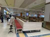 MITSUI OUTLET PARK 台南