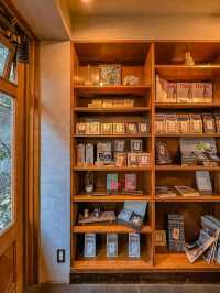 Akha Ama Coffee Tokyo
