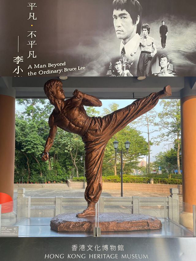 Know more of Hong Kong heritage in this Museum