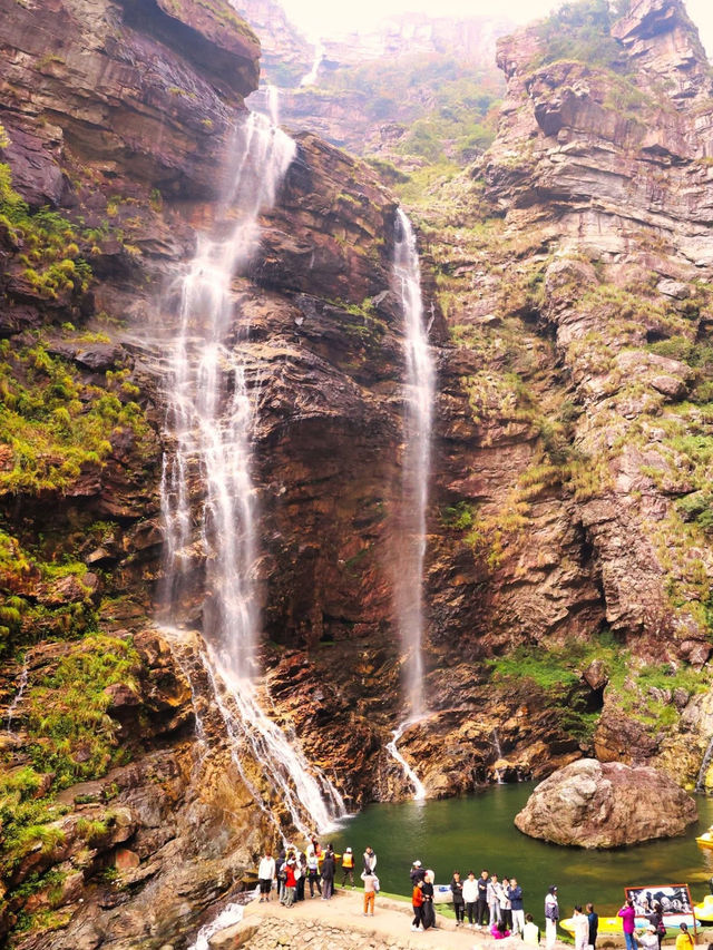 《漫步南昌山水間：一場穿越古今的旅行》